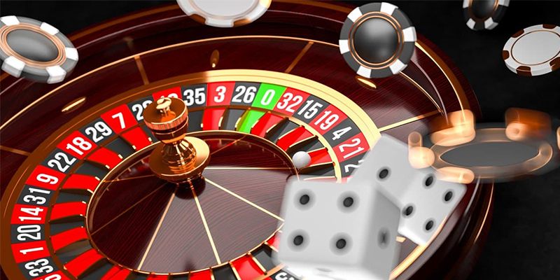 Khái niệm và nguồn gốc của Roulette