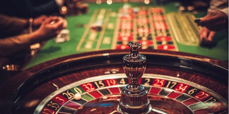 Hình thức casino hợp pháp tại Việt Nam 